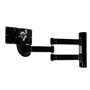 Support mural B-Tech BT7515/PB 25 kg 32"