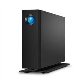 Disque Dur Externe LaCie STHA24000800 Noir 24 TB