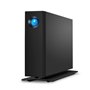 Disque Dur Externe LaCie STHA24000800 Noir 24 TB