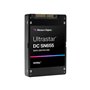 Disque dur Western Digital 0TS2462 3,84 TB SSD