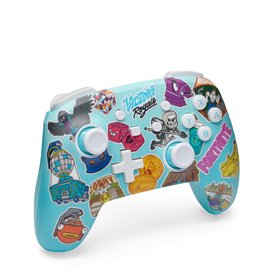 Commande Gaming Sans Fil Powera NSGP0290-01