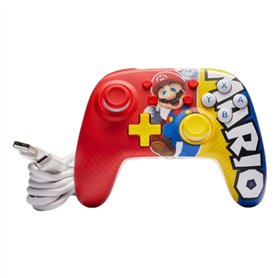 Commande Gaming Sans Fil Powera NSGP0295-01