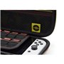 Coffret pour Nintendo Switch Powera PIKACHU Multicouleur