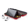 Coffret pour Nintendo Switch Powera PIKACHU Multicouleur
