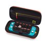 Coffret pour Nintendo Switch Powera PIKACHU Multicouleur