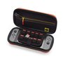 Coffret pour Nintendo Switch Powera PIKACHU Multicouleur