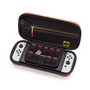 Coffret pour Nintendo Switch Powera PIKACHU Multicouleur