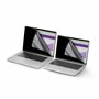 Support pour Ordinateur Portable Startech 133T6-PRIVACY-SCREEN Plastique