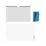 Support pour Ordinateur Portable Startech 133T6-PRIVACY-SCREEN Plastique