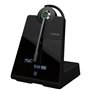 Oreillette Bluetooth Jabra 9655-583-111 Noir