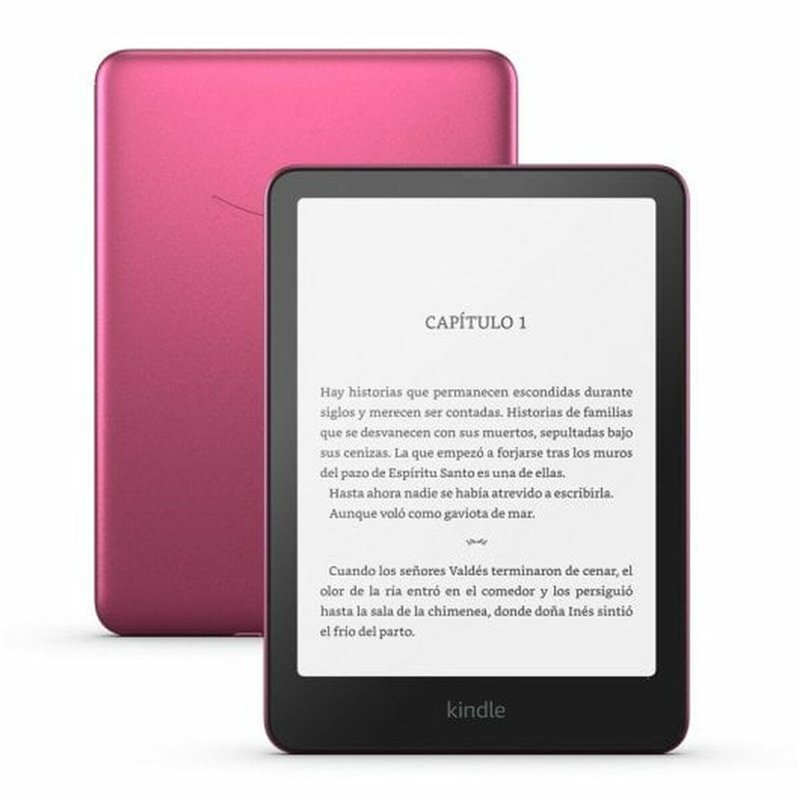 eBook Amazon B0CFPN5PRF 32 GB 7