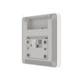 Point d'Accès Keenetic KN-2810-41EN Blanc