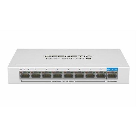 Switch Keenetic KN-4710-01-EU