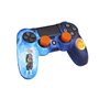 Boîtier FR-TEC DRAGON BALL SUPER Multicouleur