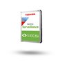 Disque dur Toshiba MD10ADA400EV 3,5" 4 TB HDD