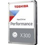 Disque dur Toshiba HDWR740EZSTA