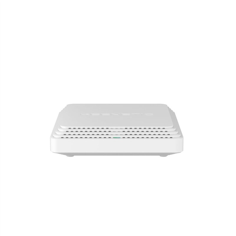 Router Keenetic KN-3812-01-EU Blanc Ethernet LAN Wi-Fi