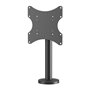 Support de table d'écran Neomounts DS42-430BL12 43"