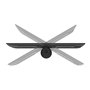 Support de table d'écran Neomounts DS42-430BL12 43"