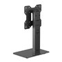 Support de table d'écran Neomounts DS45-430BL12 43"