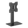 Support de table d'écran Neomounts DS45-430BL12 43"