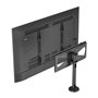 Support de table d'écran Neomounts DS42-430BL14 32"