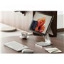Housse pour Tablette Kensington K58277WW Argenté