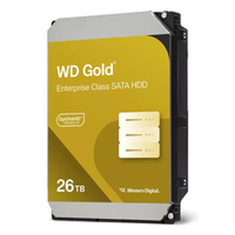 Disque dur Western Digital WD261KRYZ 3,5