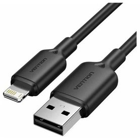Câble USB-C vers Lightning Vention LAMBH