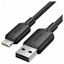 Câble USB-C vers Lightning Vention LAMBH