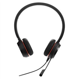 Casque GN Audio 4999-823-369 Noir
