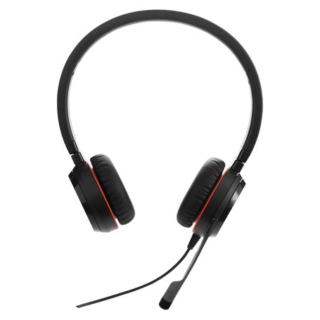 Casque GN Audio 4999-823-369 Noir