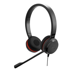 Casque Jabra 4999-829-469 Noir