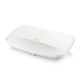 Câble Réseau Rigide UTP 6ème Catégorie ZyXEL WBE630S-EU0101F Blanc