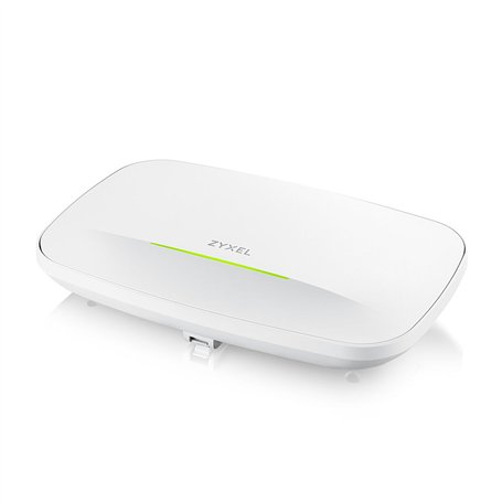 Câble Réseau Rigide UTP 6ème Catégorie ZyXEL WBE630S-EU0101F Blanc