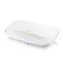 Câble Réseau Rigide UTP 6ème Catégorie ZyXEL WBE630S-EU0101F Blanc