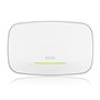 Câble Réseau Rigide UTP 6ème Catégorie ZyXEL WBE630S-EU0101F Blanc