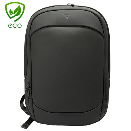 Sacoche pour Portable V7 CBP16-ECOE Noir