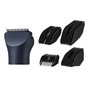 Tête de coupe Panasonic ER-CHC1-A301 Noir (5 Unités)