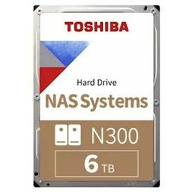 Disque dur Toshiba MN10ADA600S