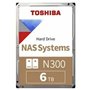 Disque dur Toshiba MN10ADA600S