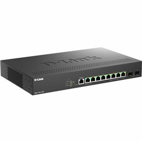 Switch D-Link DMS-1250-10SP/E