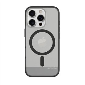 Protection pour téléphone portable Incase iPhone 16 Pro Apple Noir