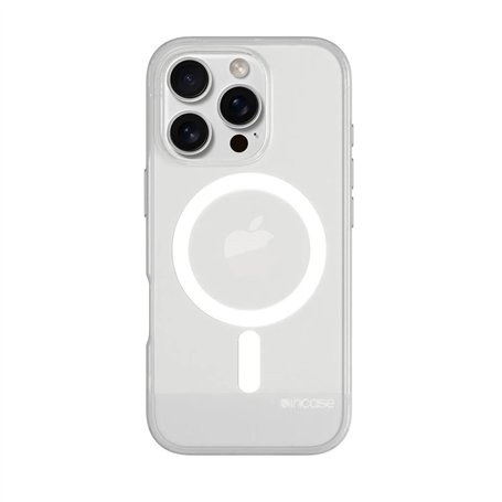 Protection pour téléphone portable Incase iPhone 16 Pro Apple
