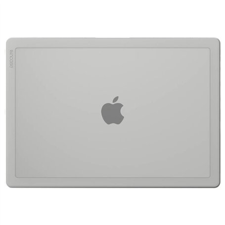 Housse pour ordinateur portable Incase INMB200754-CLR 16" Transparent