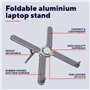 Support pour Ordinateur Portable Trust 25647