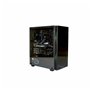 Boîtier ATX semi-tour CoolBox COO-CHA-GA250-0 Noir Tower
