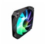 Support de refroidissement pour ordinateur portable CoolBox COO-VA-12AR02