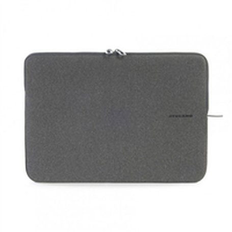 Housse pour ordinateur portable Tucano Mélange Second Skin Noir 15,6''