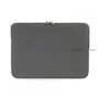 Housse pour ordinateur portable Tucano Mélange Second Skin Noir 15,6''